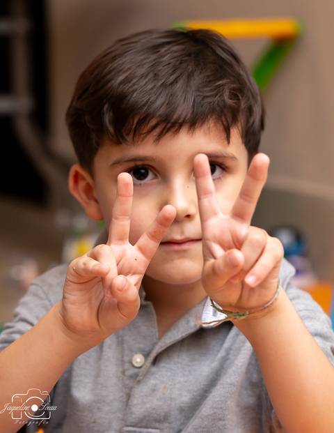 '