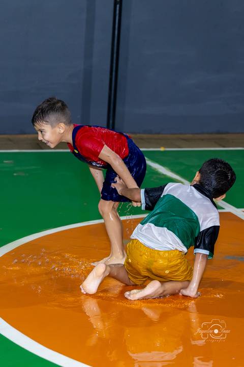 '