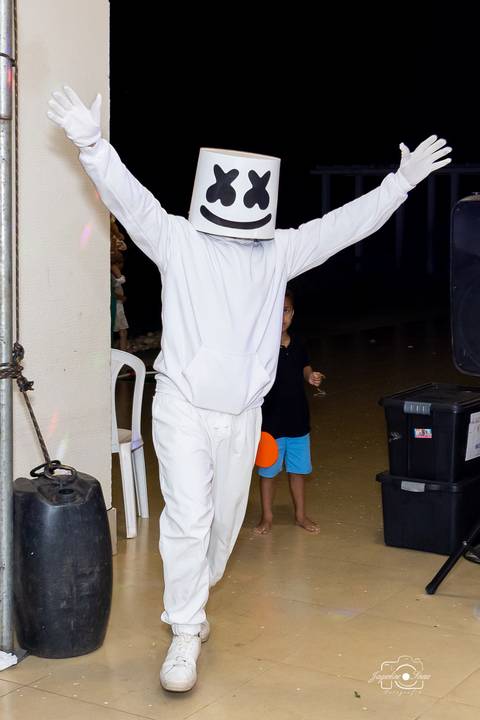 '