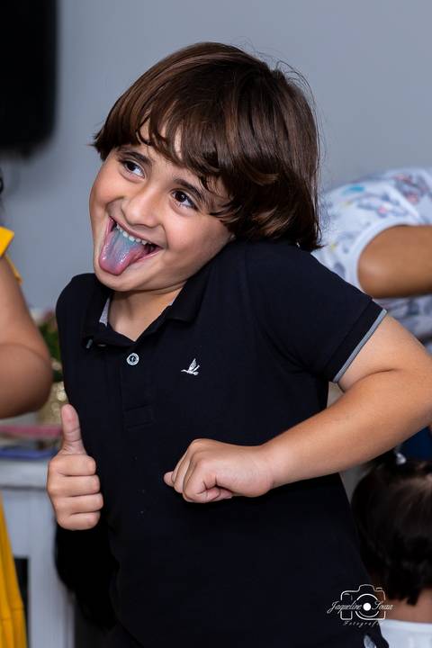 '