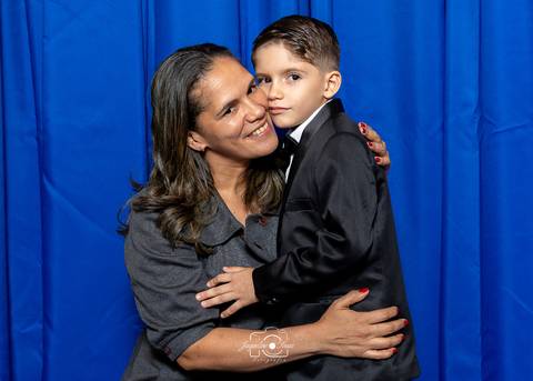 '