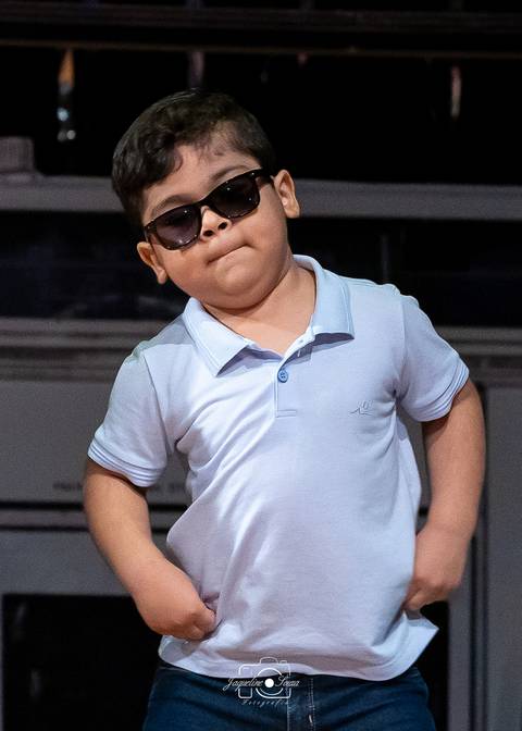 '