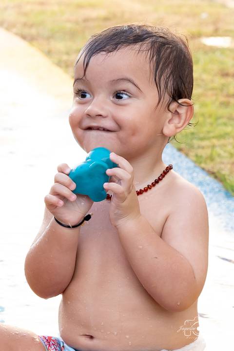 '