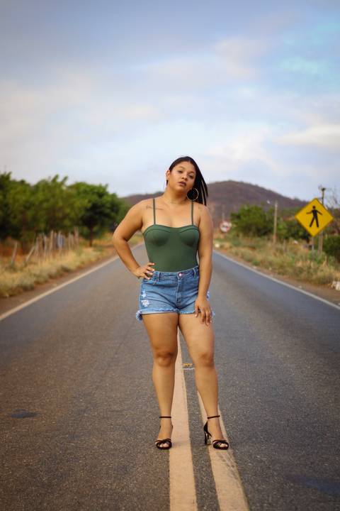 '