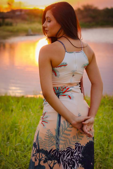 '