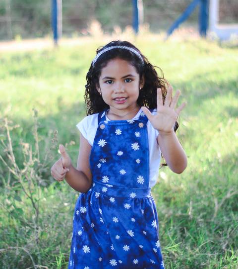 6 Anos \ã/'