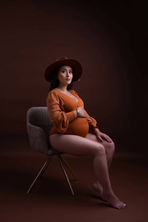 Séance photo Grossesse'