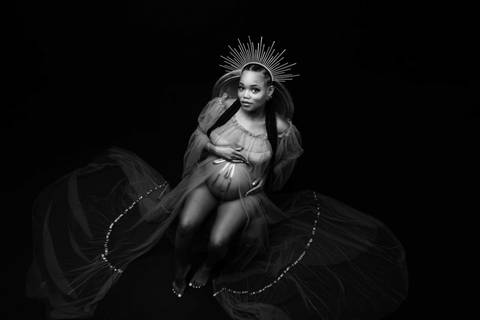 Séance photo Grossesse'