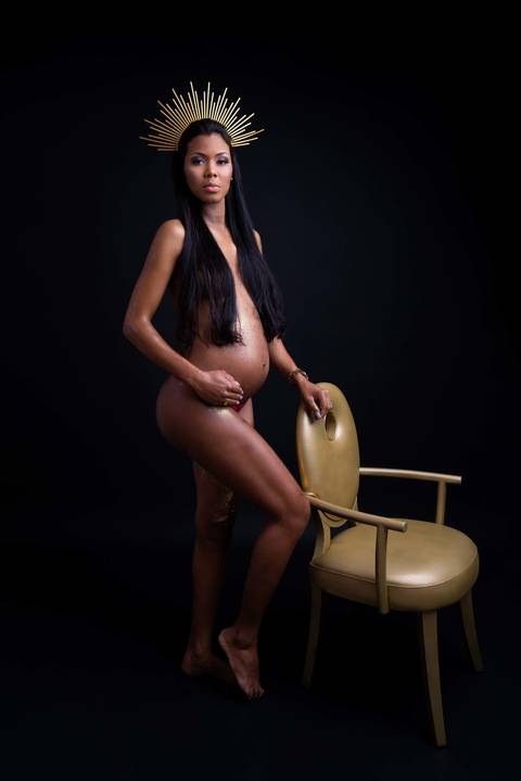 Séance photo Grossesse'