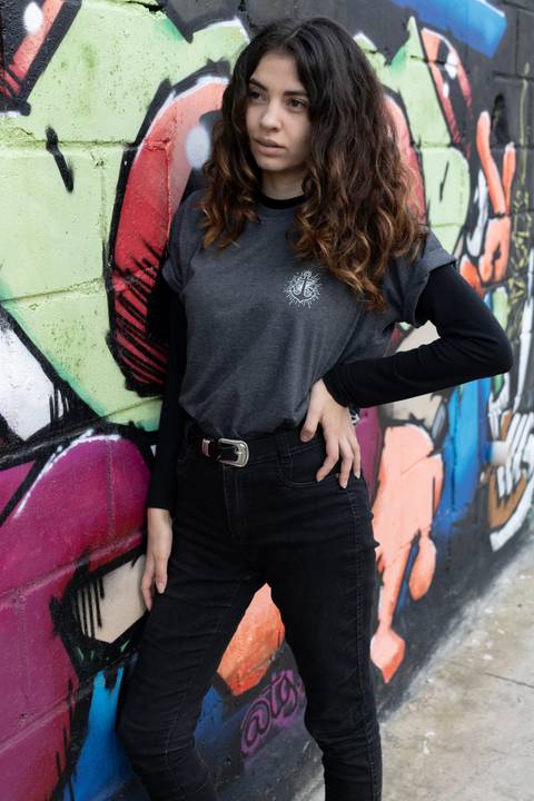 '