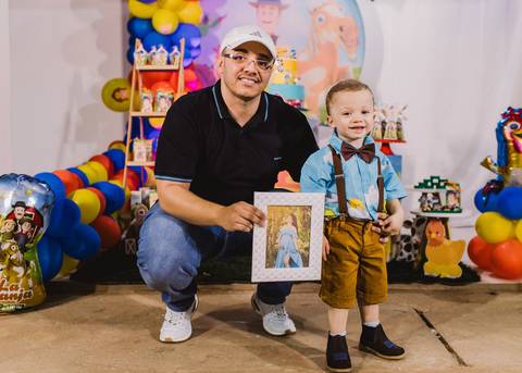 '