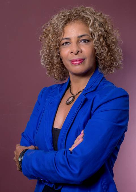 Leda Cherubim - Coaching '