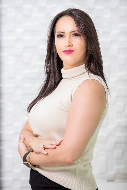 Flávia Duarte - Designer de Unhas'