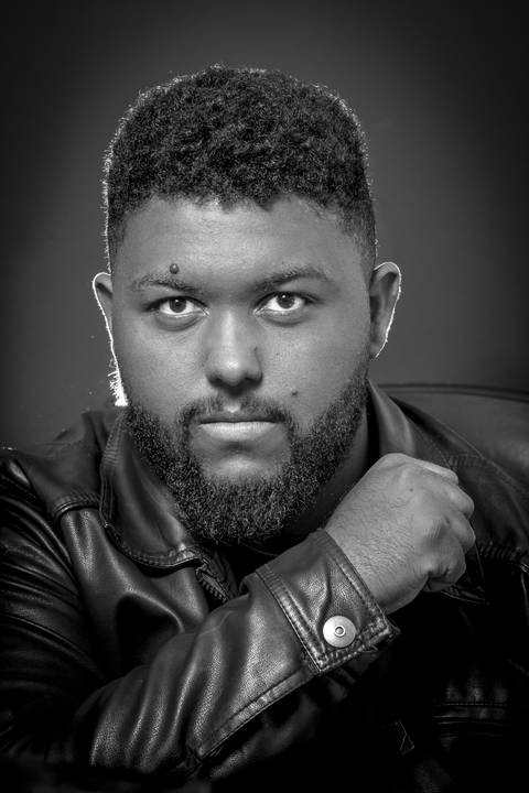 Vitor Henrique - Designer '