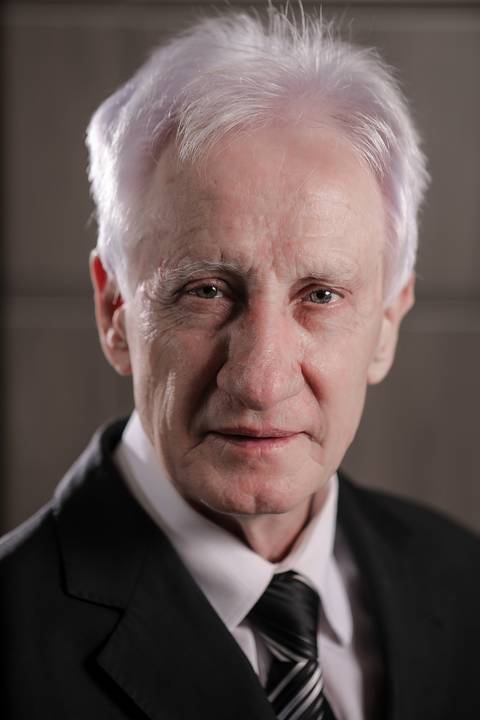 Dr. Paulo Luzzi - Advogado '