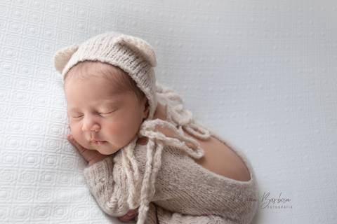 bruna barbosa fotografia, sao paulo, foto newborn'