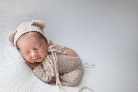 bruna barbosa fotografia, sao paulo, foto newborn'