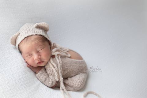 bruna barbosa fotografia, sao paulo, foto newborn'