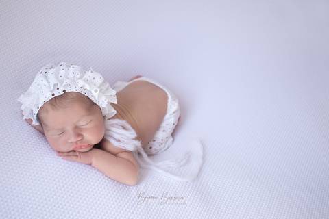 bruna barbosa fotografia, sao paulo, foto newborn'