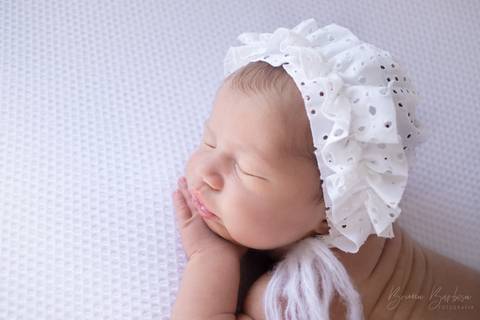 bruna barbosa fotografia, sao paulo, foto newborn'