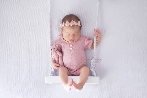 bruna barbosa fotografia, sao paulo, foto newborn'