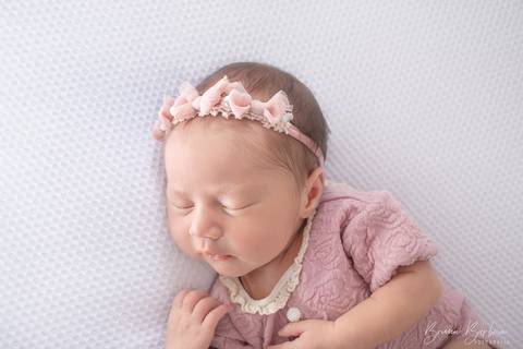 bruna barbosa fotografia, sao paulo, foto newborn'
