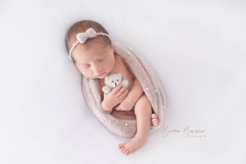 bruna barbosa fotografia, sao paulo, foto newborn'