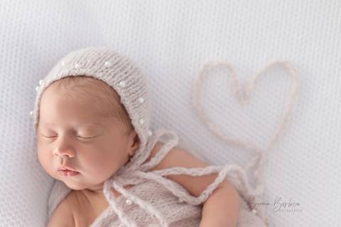 bruna barbosa fotografia, sao paulo, foto newborn'