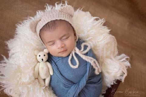 bruna barbosa fotografia, sao paulo, sessão newborn'