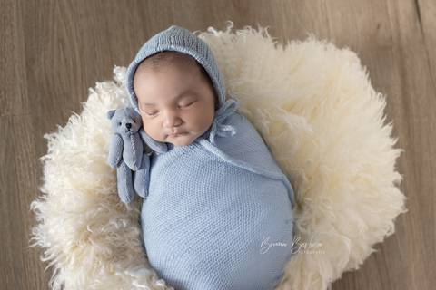 bruna barbosa fotografia, sao paulo, sessão newborn'