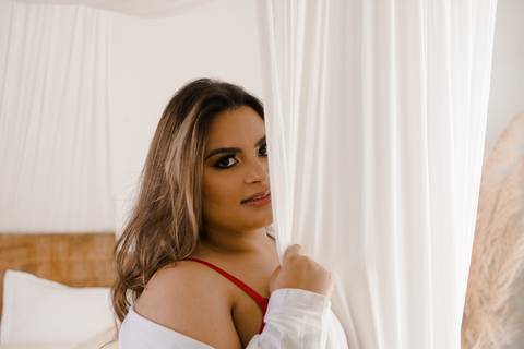 ensaio feminino Curitiba'