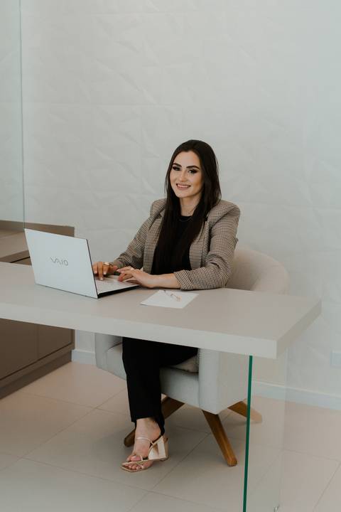 ensaio profissional feminino'