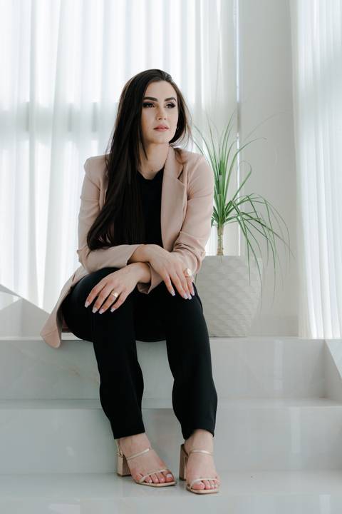 ensaio feminino Curitiba'