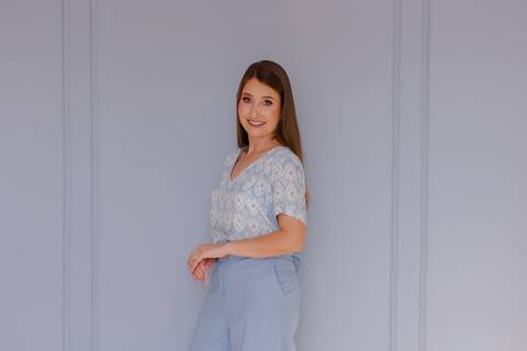 ensaio profissional feminino'