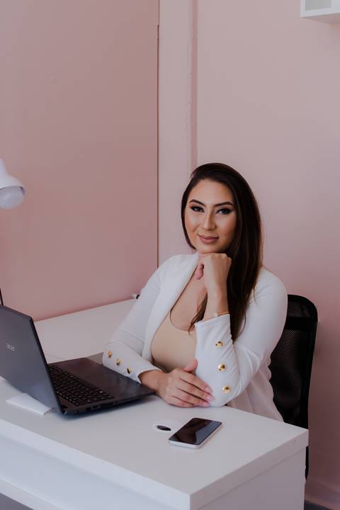 ensaio nail designer'