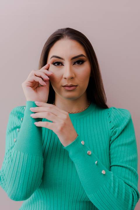 ensaio nail designer'