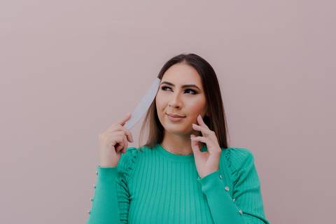 ensaio nail designer'