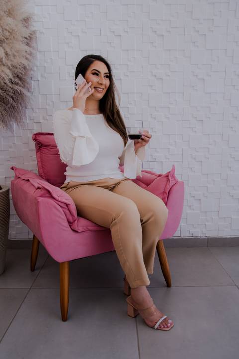 ensaio profissional nail designer'