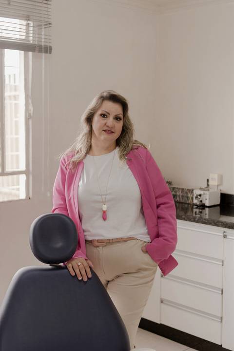 ensaio dentista curitiba'