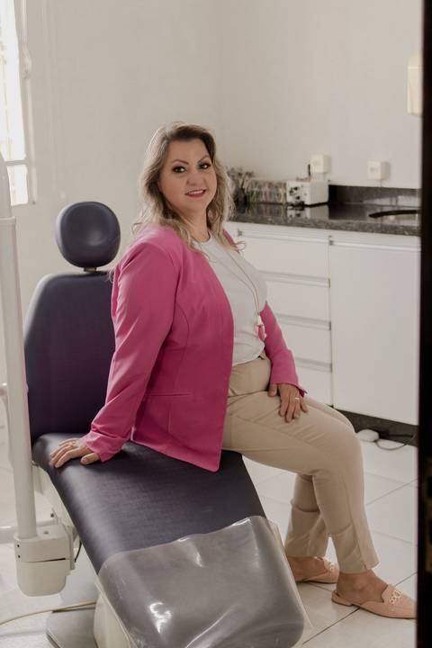 ensaio dentista curitiba'