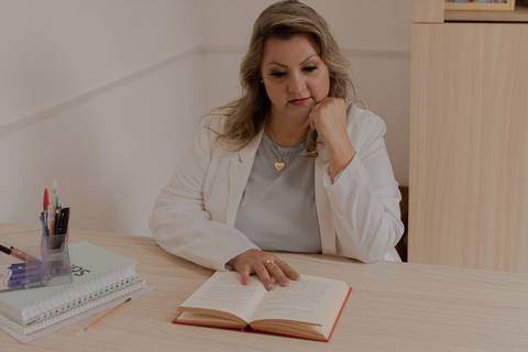 ensaio profissional dentista'