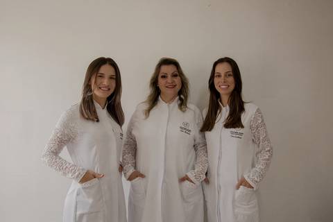 ensaio profissional dentista'