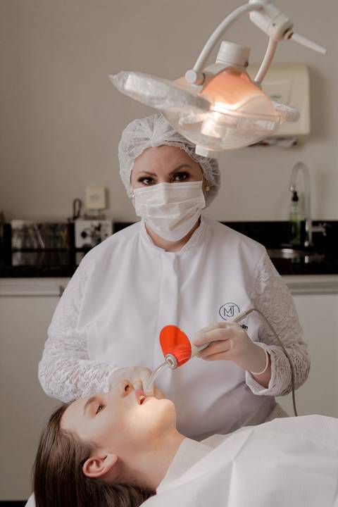 ensaio dentista curitiba'