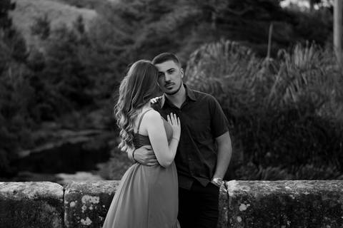 ensaio de casal recanto dos papagaios'