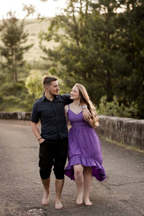 ensaio de casal recanto dos papagaios'