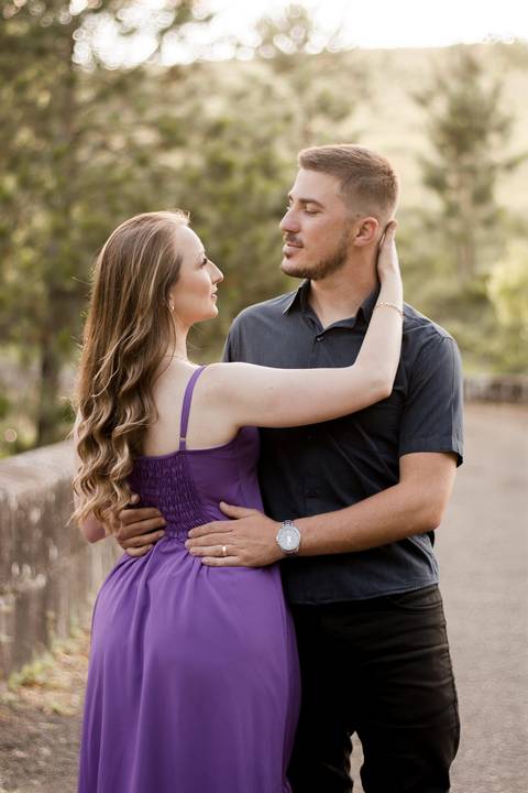 ensaio de casal curitiba'