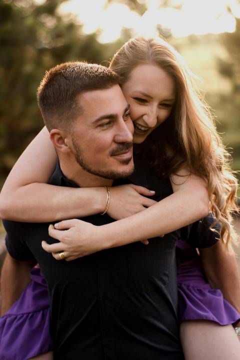 ensaio de casal curitiba'