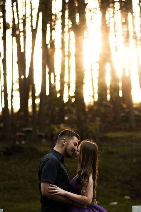 ensaio de casal curitiba'