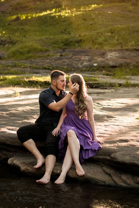 ensaio de casal curitiba'