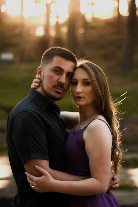 ensaio de casal curitiba'